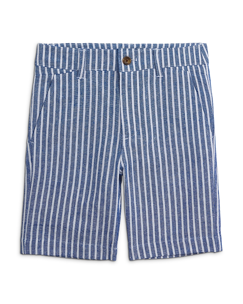 Appaman Boys' Striped Trouser Shorts - Toddler, Little Kid, Big Kid