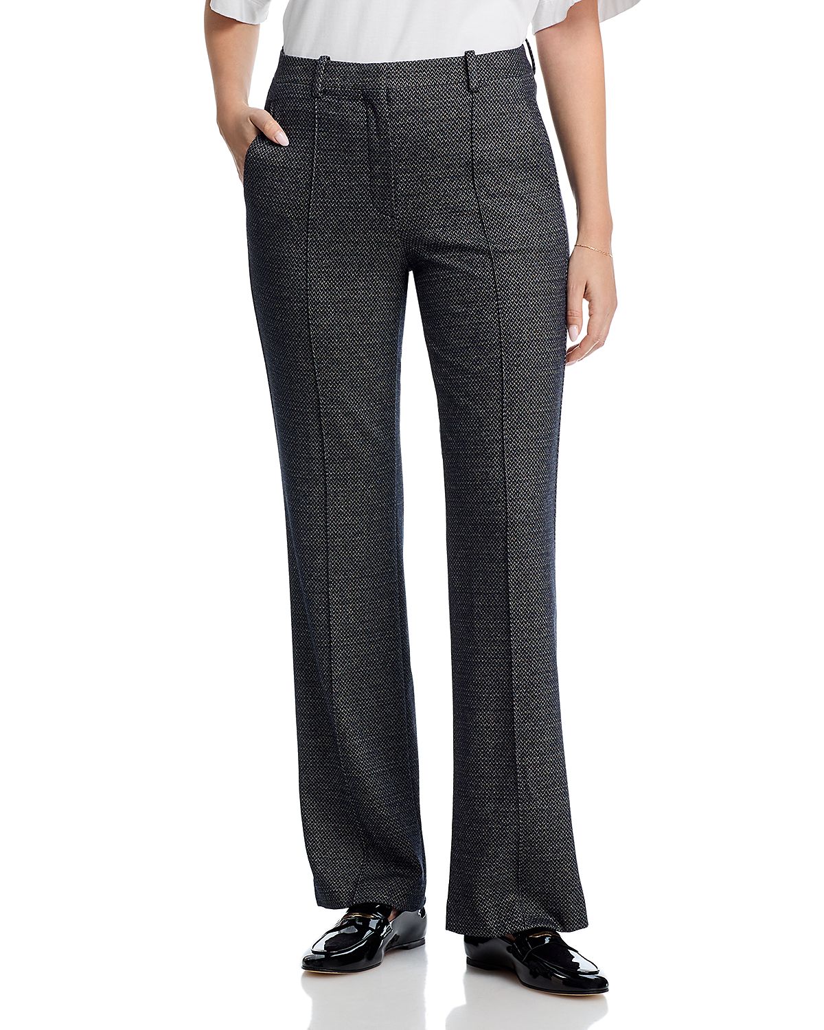 Theory Slim Trousers