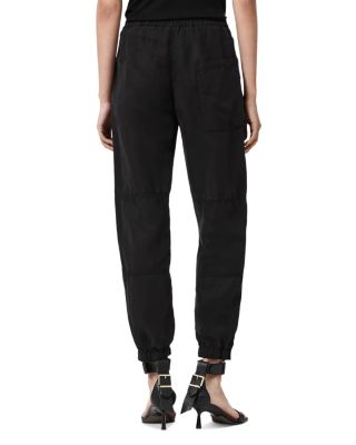 Val Banded Hem Pants