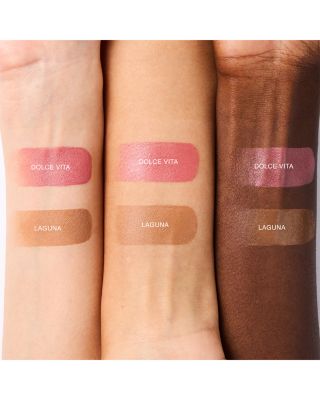 The Multiple Mini Blush & Sculpt Duo Gift Set