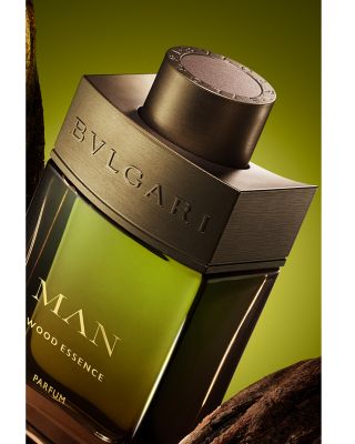 Man Wood Essence Parfum 3.4 oz.