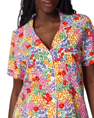 Shirt & Pants Pajama Set - Exclusive