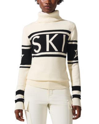 Schild Merino Wool Sweater