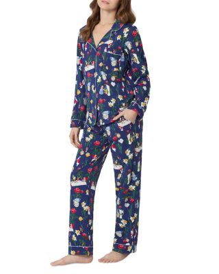 Shirt & Pants Pajama Set - Exclusive