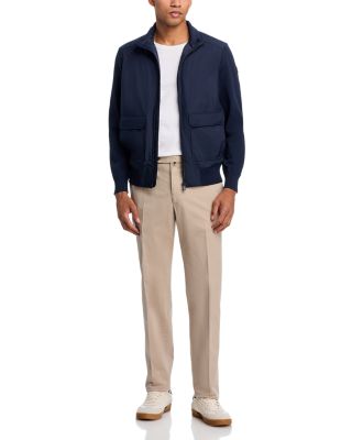 Alfo Hybrid Sweater Jacket