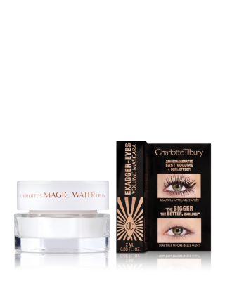 Gift with any $100 Charlotte Tilbury purchase!