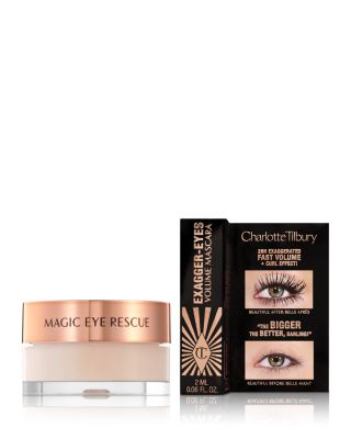 Gift with any $100 Charlotte Tilbury purchase!