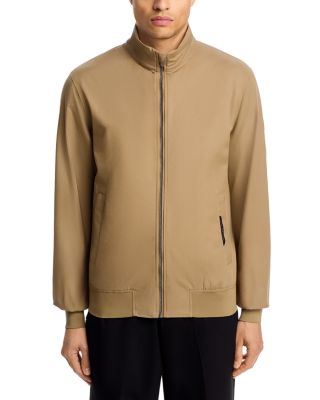 Ivor Jacket