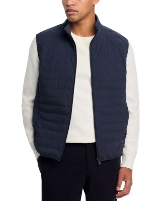 Norm Vest