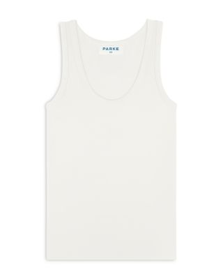 Core Tank Top