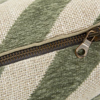 Calisson Decorative Pillow, 13" x 22"