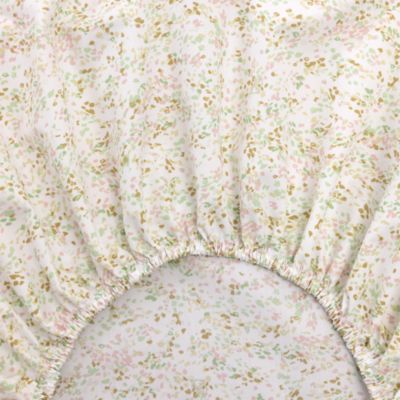 Gaura Fitted Sheet, Queen