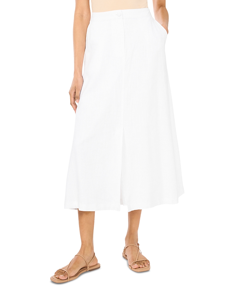 Vince Camuto Side Pocket Skirt