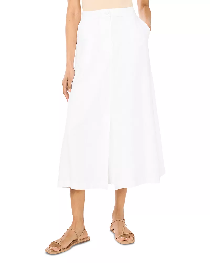 Vince Camuto Side Pocket Skirt