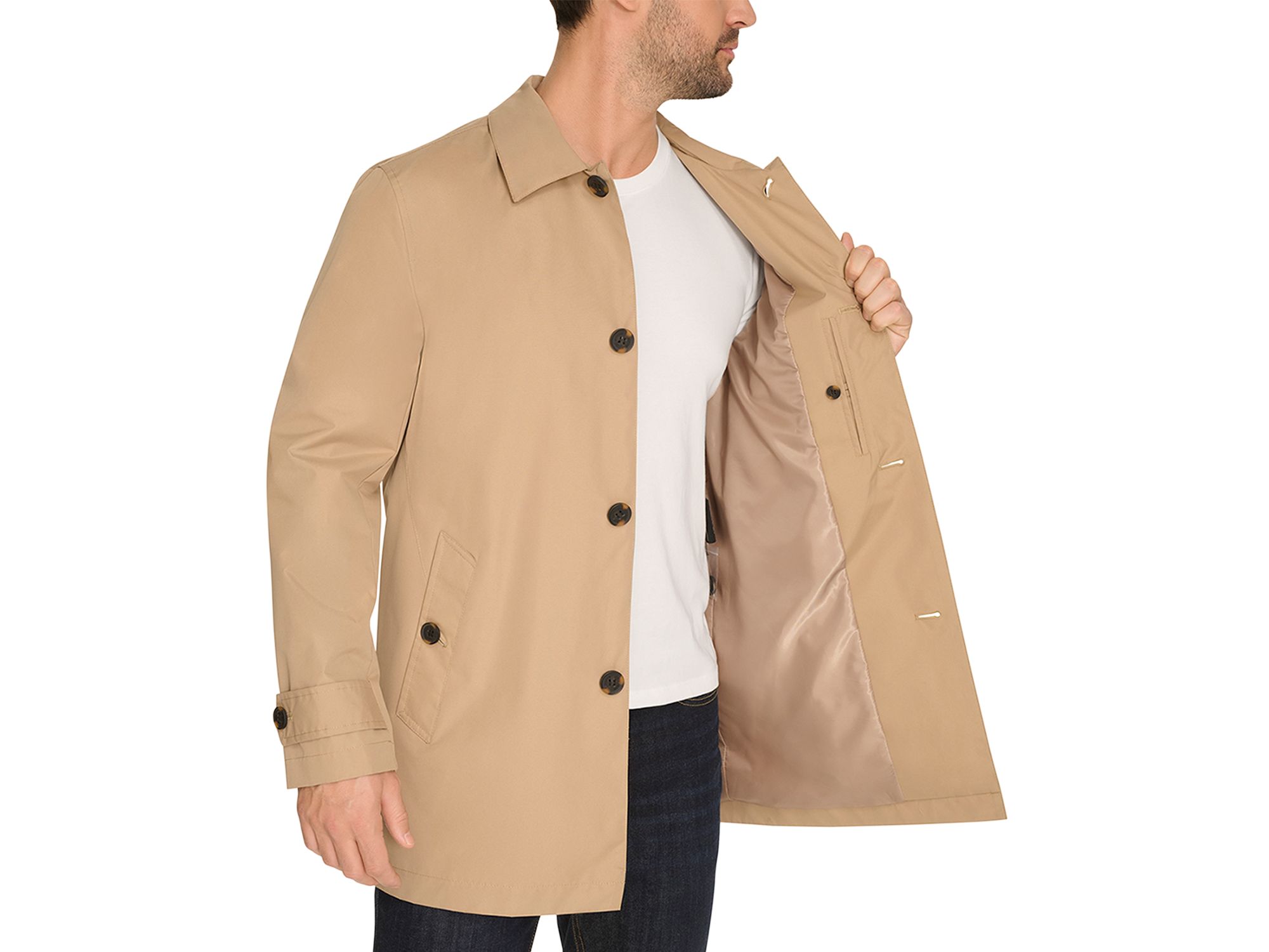 Trench Coat — Image 7