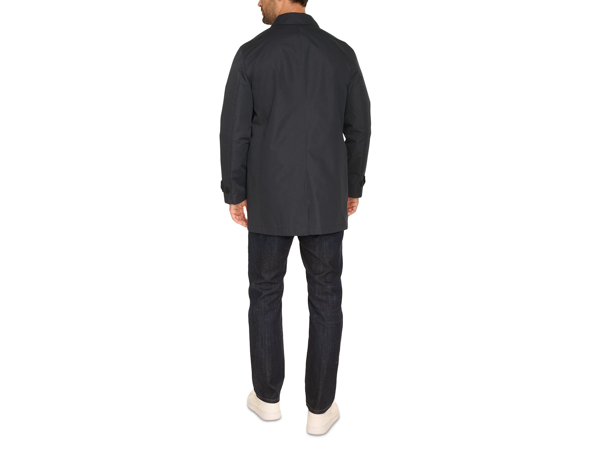 Trench Coat — Image 17