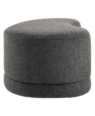 Nimbus 48" Upholstered Ottoman Bench