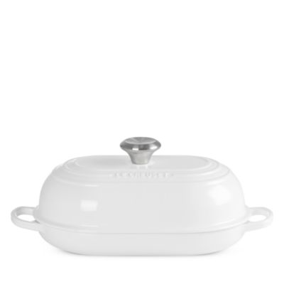 Signature Oval Bread Oven, 11.5"