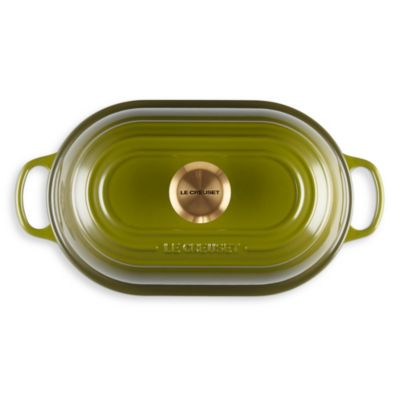 Signature Oval Bread Oven, 11.5"