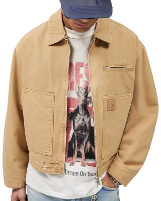 Worker Jacket