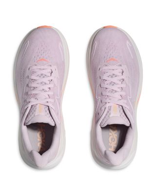 Women's Clifton 10 Sneakers in Lilac