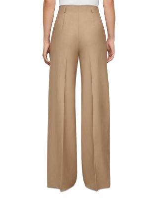 Thames Wide Leg Pants