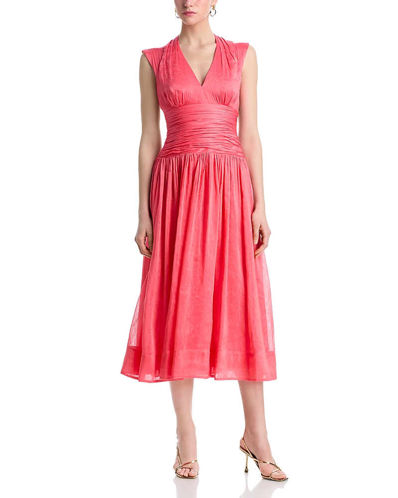Amur Traci Dress