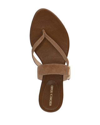 Women's Salva Dash Flat Sandals