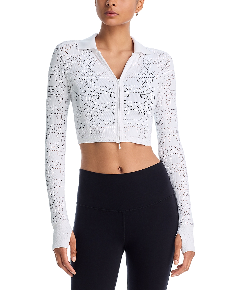 LoveShackFancy Tinker Jacket