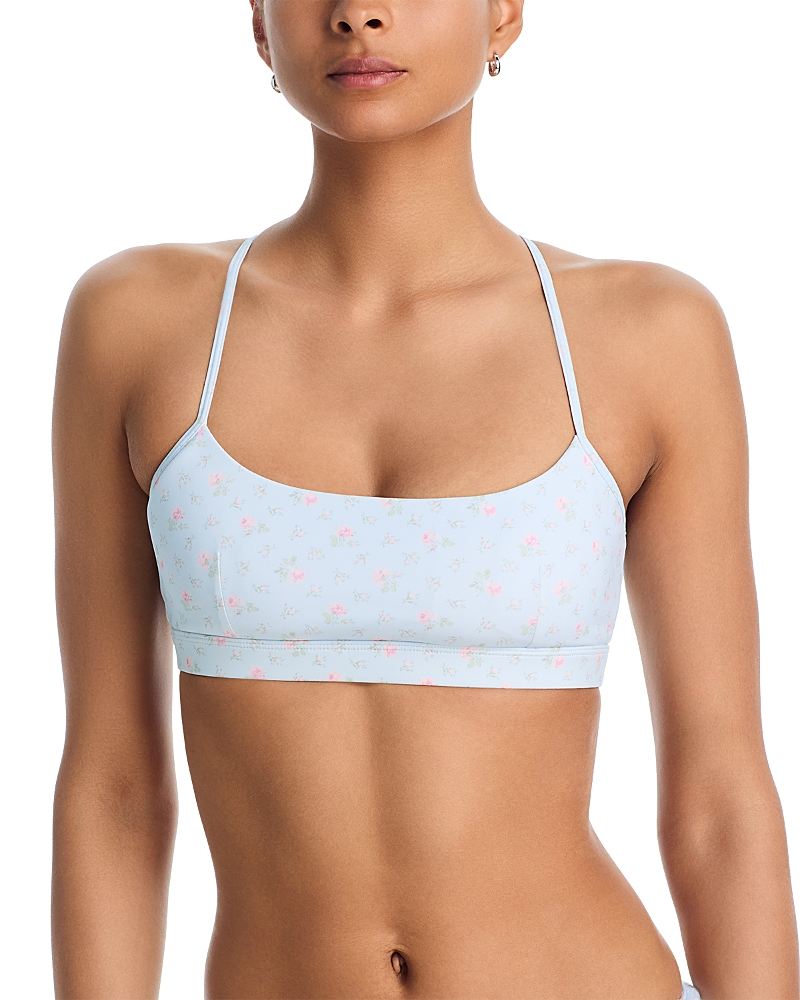 LoveShackFancy Cadelle Bra
