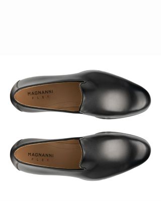 Men's Diego Leather Loafers - Exclusive 