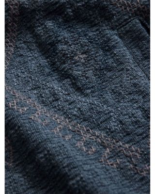 Sheridan Embroidery Long Sleeve Jacket