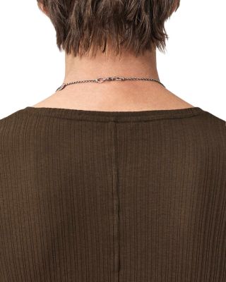 Angelo Long Sleeve Crew