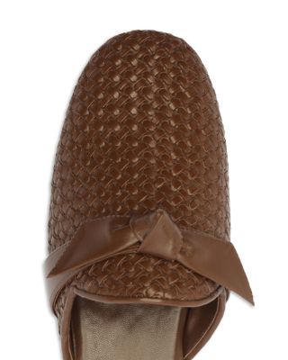 Women's Clarita Woven Flats