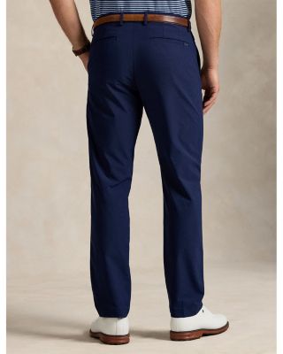 Tailored Fit Performance Pants