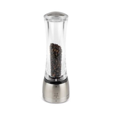 Daman uSelect Pepper Mill, 8"