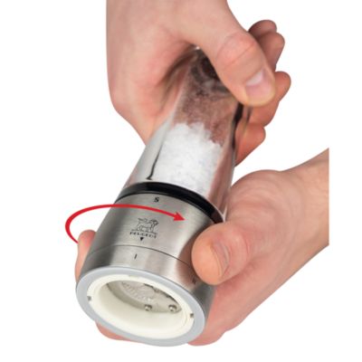 Daman uSelect Zirlion Salt Mill