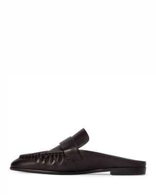 Women's Gabby Loafer Mules