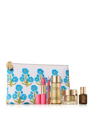 Gift with any $75 Est&eacute;e Lauder purchase!