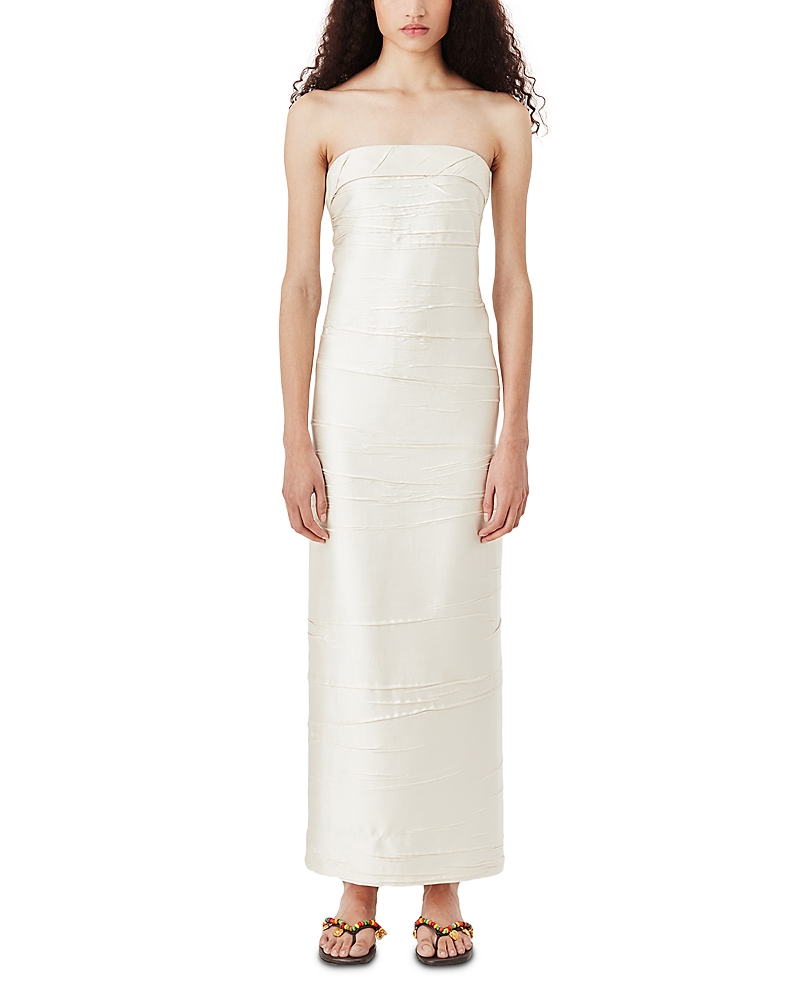 TRESSE Strapless Dress