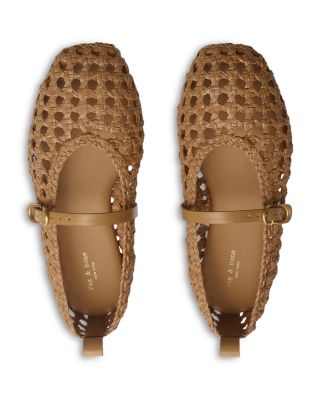 Women's Spire Mary Jane Flats