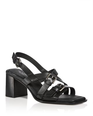 Women's Harlow Mid Heel Sandals