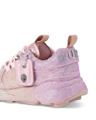 Women's Kurt Crystal Running Sneakers