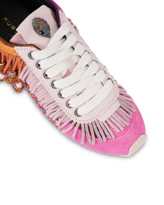 Women's Islington Fringe Sneakers