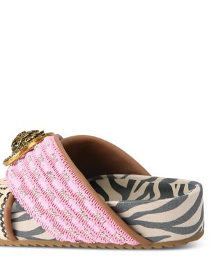 Women's Chelsea Crisscross Sandals