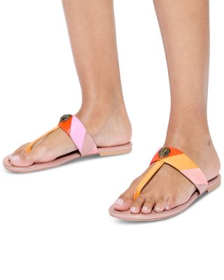 Women's Kensington T Bar Sandals