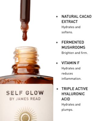 Sunbright Tinted Tan Drops 1 oz.