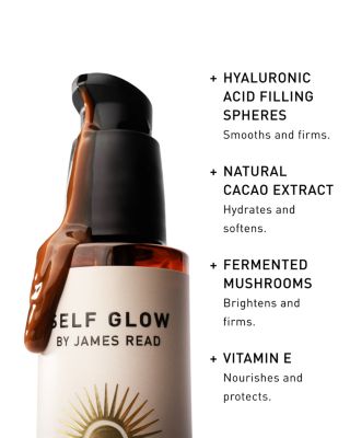 Sunrise to Sundown Tinted Tan Serum 5 oz.