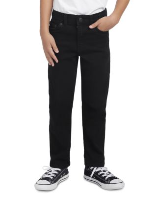 Boys' 502™ Strong Performance Regular Taper Jeans - Little Kid