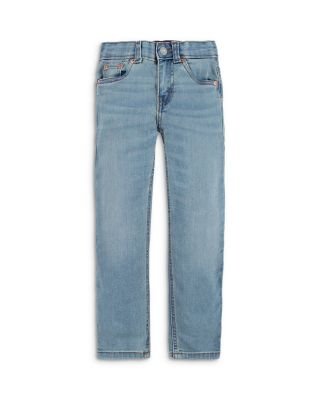 Boys' 514™ Performance Straight Jeans - Little Kid